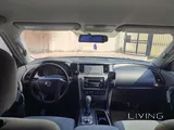 Nissan Patrol Standard 2018